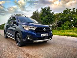 The nissan safety shield 360 collection of driver assistance and safety technologies is now standard on every kicks for 2020. Maruti Suzuki Xl6 First Drive Review Motorscribes