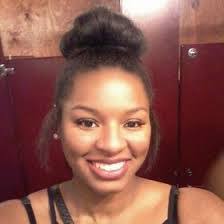 Alexia Townsend's Instagram, Twitter & Facebook