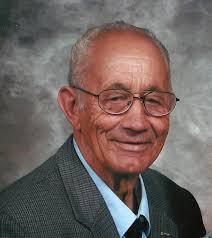 James Monroe Amerson (1927-2012)