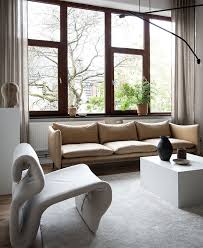 Nordic interiors are corresponding to nordic character and to more strict minimalistic interiors. Small Scandinavian Style Apartment By Nouvel Interior Interiorzine
