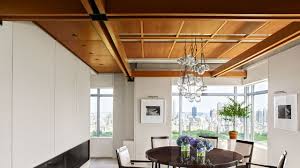 Glass Circular Light Fixture Inspiration Architectural Digest