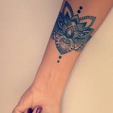 Wristtattoos22 Lotus Tattoo Wrist Lotus Tattoo Design Tattoo Designs For Girls