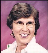 Kristin Henry Obituary (1939