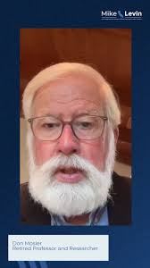 My constituent Karl has overseen senior care for 30 years in San Diego. He  knows exactly what cuts to Medicaid would mean for seniors. Take a listen.