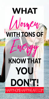 How To Have More Energy Feel Amazing How To Get Energy Getting More Energy How To Increase Energy