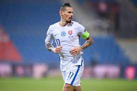 Euro 2020 Team Guide Slovakia World Soccer
