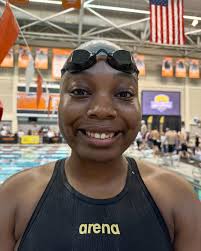 UNC Asheville Swim & Dive