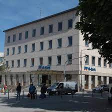Von altersvorsorge über girokonto bis versicherung: Vr Bank Passau Eg Hauptstelle Ludwigsplatz Banken In Passau Adresse Offnungszeiten Bewertungen Tel 08513 Infobel