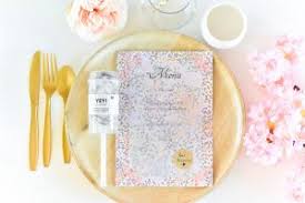 Idées de repas d'anniversaire : Repas De Mariage On Fait Manger Quoi Aux Invites