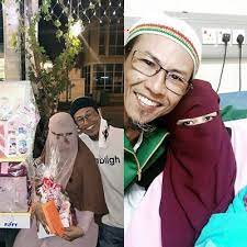 Semoga anda dapat menemukan rangkaian nama yang artinya bagus dan mewakili doa dan. Tahniah Zul Yahya Isteri Selamat Timang Anak Keenam Lelaki