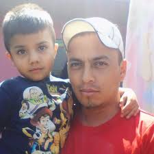 Profile for Angel Mireles