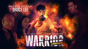 Indonesian action star joe taslim has left for south africa to shoot warrior, an american tv series produced by cinemax. Joe Taslim The Ranting Penguin