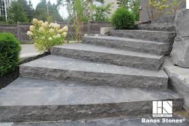 Limestone stair treads provide a warm, rich and smooth feel to your stairs' other materials. Steps Limestone Steps Pre Cast Steps Schut S