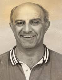 Remembering Nick Lambros💙 It is with a heavy heart that we share the news  of the passing of Nicholas “Nick” Lambros '59, P'02, P'02, PM'03, known to  so many simply as “The