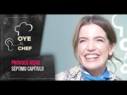 Sólo decirte @alvaro_lopezp que ya volveremos a ronettear con la juli y que te quiero mucho, escribió junto a un. Por Eso Nos Separamos El Trolleo De Millaray Viera A Alvaro Lopez Oye Al Chef Youtube