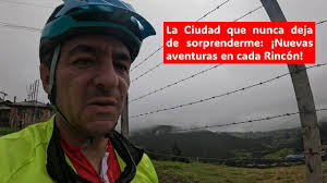 Ruta en Bicicleta por El Codito ¡Una Bonita Sorpresa! #bytebiker #mtb