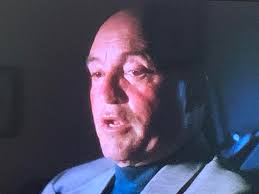 Moonlighting as a mobster