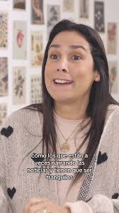 La importancia de sentir las emociones. La entrevista completa a Marita  Escalante de #escuelanuevasconstelaciones ya se encuentra en nuestro canal  de #youtube #vulnerHable #Youtube #hablarnossana ...