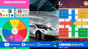 Todas las categorías y etiquetas de juegos. 10 Apps Gratis Para Jugar Online Con Amigos En La Cuarentena Libero Pe