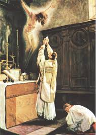 Catholic Paintings And Art Catholic Answers Forums Catholic Artwork Contemporary Catholic Art Traditional Catholic
