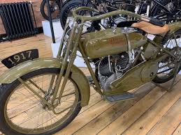 Image result for Olive Green 1952 Motorcycle