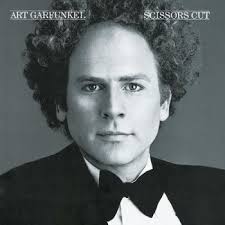 Art Garfunkel