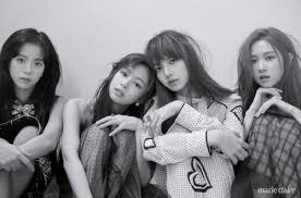 Hebatnya lagi, black pink pun mengusung konsep yang wah, kalau kaya gini namanya sih black pink rasa 2ne1. Filosofi Di Balik Nama Blackpink Okezone Celebrity
