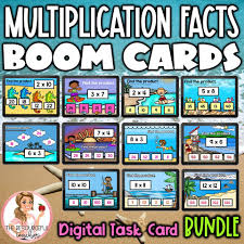How to create boom cards. What S All The Fuss About Boom Cards The Resourceful Teacher