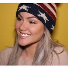 Alisha Weber's Instagram, Twitter & Facebook