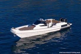 Vendo nuova jolly 27 prince sporta cabin. Prince 33 Cc The New Walkaround Cabin Cruiser By Nuova Jolly Marine