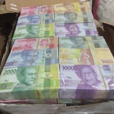 140 negara pakai epson, omzet capai rp 2 triliun per tahun. Bank Indonesia Siapkan 2 Triliun Uang Baru Untuk Persiapan Lebaran