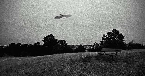 Do Americans Believe in UFOs?