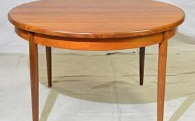 And elegant dining table which easily seats six, the dorothy dining set is perfect for your next candlelit gathering. Lot Art Auctions Mega Mega Mid Century