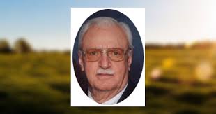 Gene Lunsford Obituary October 3, 2016