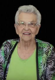 Obituary for "Florence" Flora Tina (Buffi) Smith