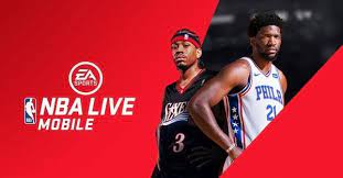 Nba live mobile basketball apk is where you train your characters to become basketball stars to conquer many tournaments. Nba Live Mobile Basketball Mod Apk Money 6 0 20 Download