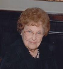 Mildred Nelson Obituary (1920