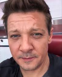 My ❤ Jeremy Renner