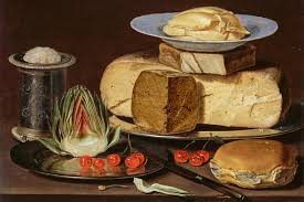 1stdibs.com has been visited by 100k+ users in the past month The Hidden Secrets Lurking In Dutch Still Life Paintings Artsy