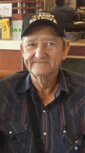 Isaac “Ike” Ritchey