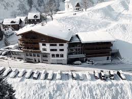 Sammlung von leonie pethö • zuletzt aktualisiert: Alpenhotel Mittagspitze Your Holiday Destination In Austria