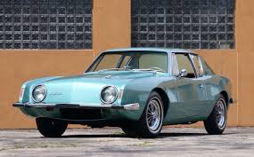 Top 10 Must Have Classic Cars - Exotic Car List