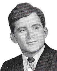 Fort Dodge Senior High Class of 1968