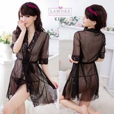 Baju tidur seksi setelan transparan terbaru. Harga Baju Tidur Transparan Terbaik Pakaian Tidur Piyama Pakaian Wanita Juli 2021 Shopee Indonesia