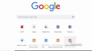 Chrome web store gems of 2020. How To Add And Edit Google S New Shortcuts On The Home Page Youtube