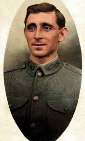 Grover Cleveland Deskins Sr. (1884-1960)