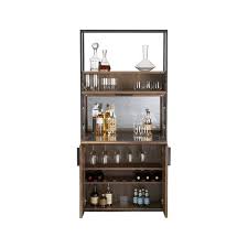 Clive Icki Dolabi Bar Dolaplari Crate And Barrel Dolaplar