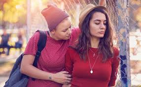 You listed all the happy and all the sad moments and you came to the conclusion that there are many more cons than pros. Know When It S Time To End Your Lesbian Relationship