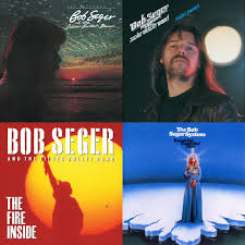 Bob Seger Deep Cuts On Tidal