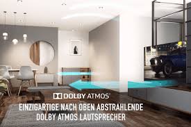 Zu den am häufigsten gestellten fragen (faq) geben wir dir im ratgeberbereich und beim produkt wir empfehlen immer zu einem 2.1 soundsystem, wenn du wenig platz zuhause zur verfügung hast. Tv Soundsystem Kraftvolles Klangbild Bei Ihnen Zu Hause